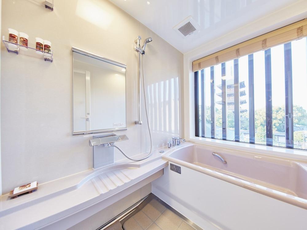 Sunrise Suites Kioto Exterior foto