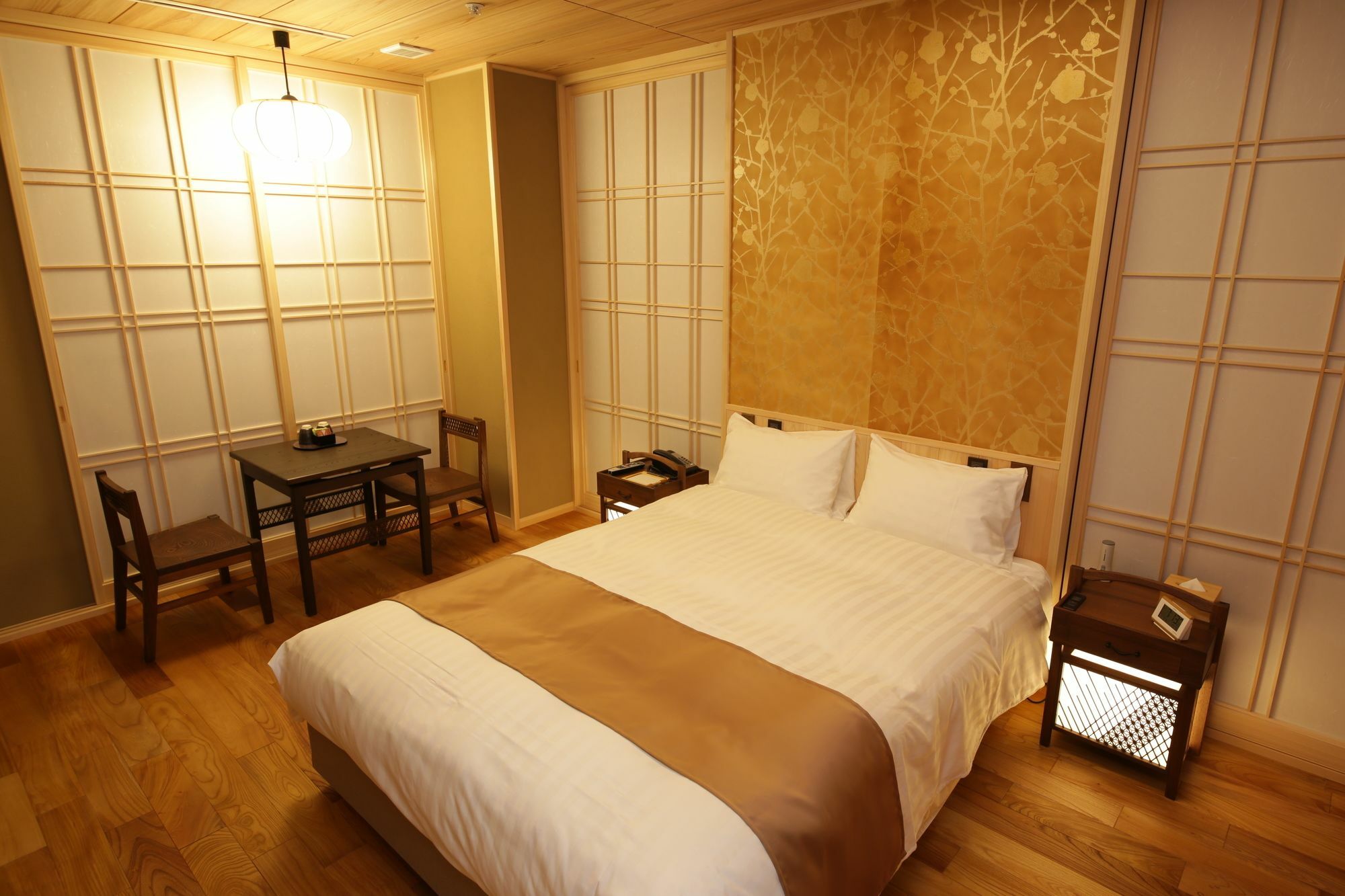 Sunrise Suites Kioto Exterior foto